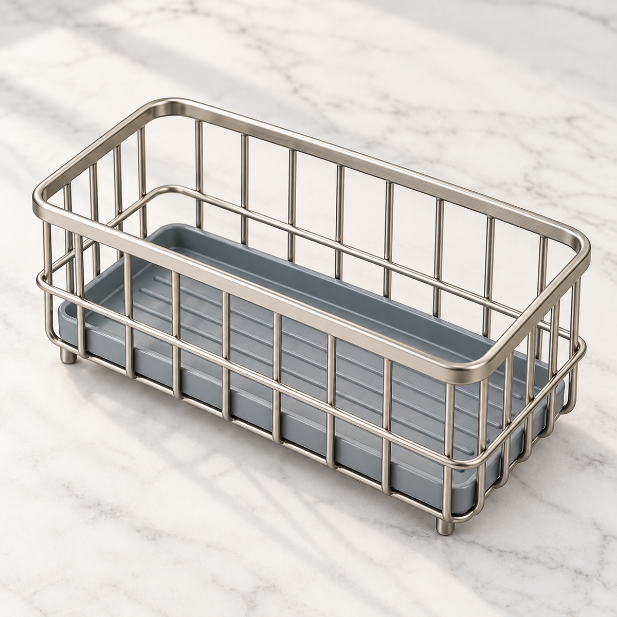Countertop Sink Caddy — overview view