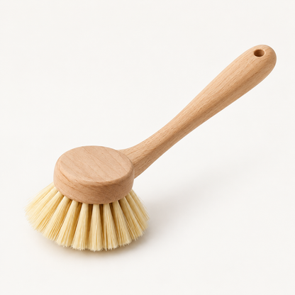 Reusable Dish Brush — hero view