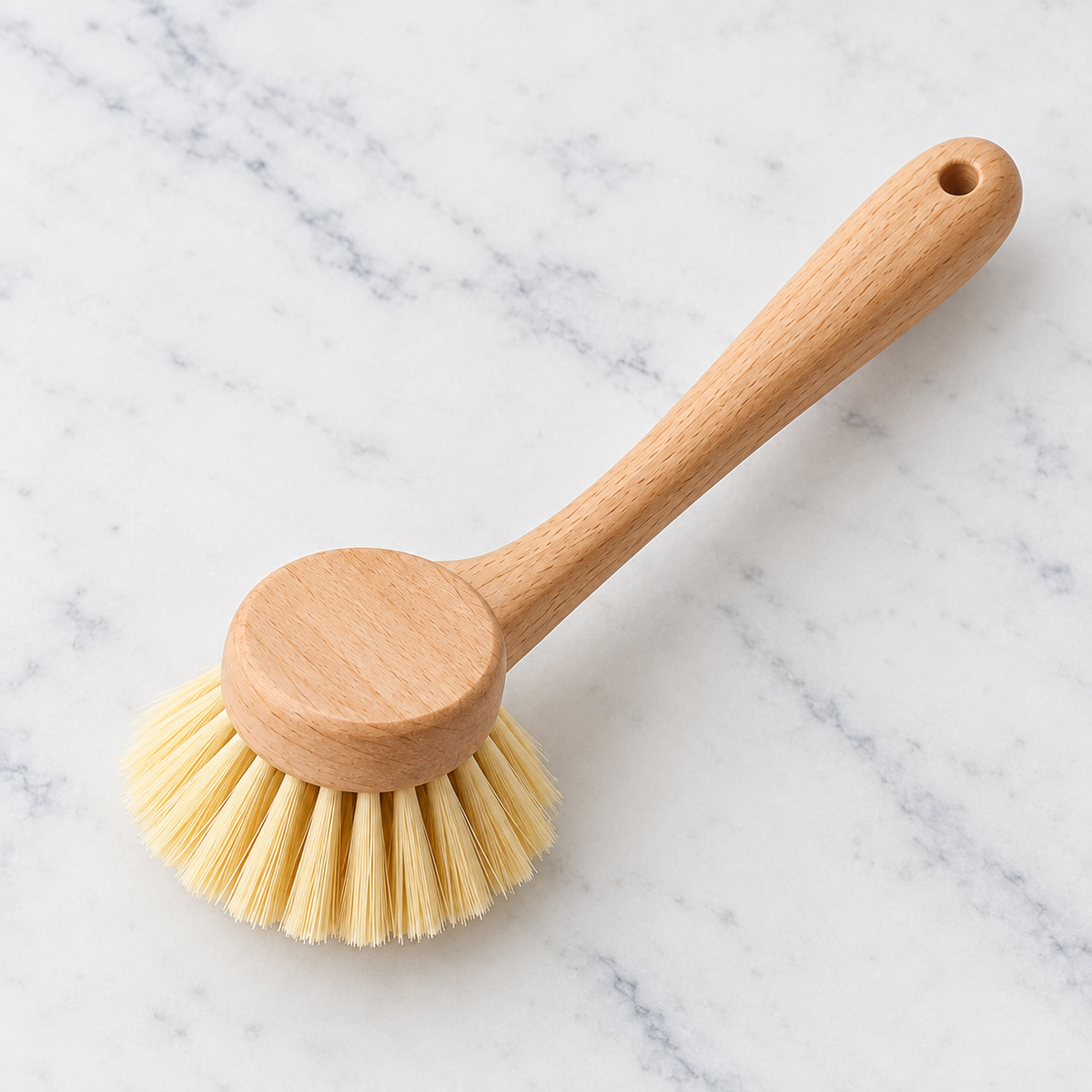 Reusable Dish Brush — overview view